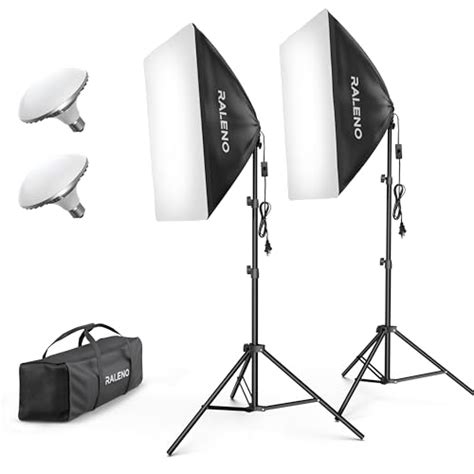 Find The Best Continuous Lighting For Portraits Reviews Comparison