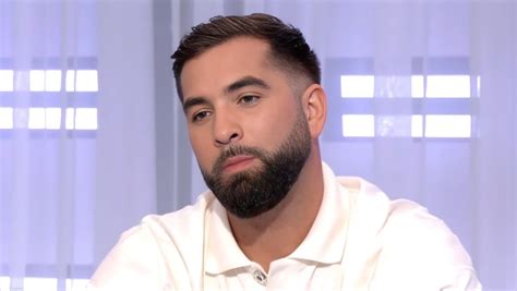 Kendji Girac blessé par balle ce détail troublant qu il a donné aux