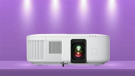 Epson Home Cinema Review Projectortop