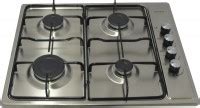 Darina T1 BGM 341 12 X stainless steel - buy hob: prices, reviews ...