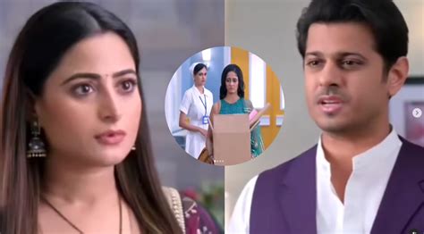 Ghum Hai Kisikey Pyaar Meiin 26 March Spoiler Alert पाखी से दूर जाएगा