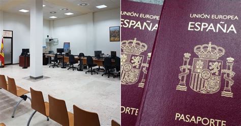 Consulado de España duplica entrega de pasaportes en Cuba tras apertura