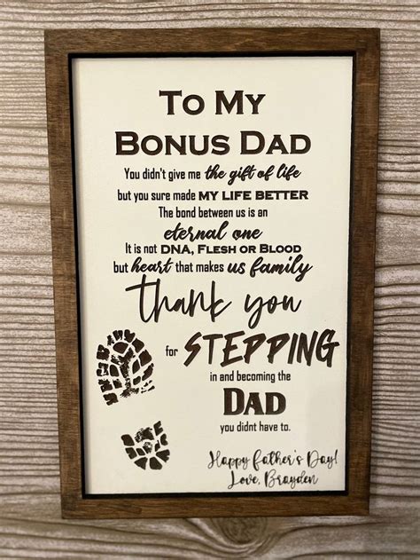 Personalized Gifts For Dad