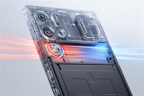 nubia RedMagic 9 Pro gaming phone arrives with a new design, same tiny ...
