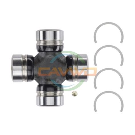 Transmission System Universal Joint Truck Parts For Volvo Universal