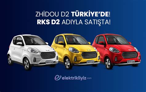 RKS D2 Özellikleri Fiyatı VE Menzili Güncel Fiyat Elektrikliyiz