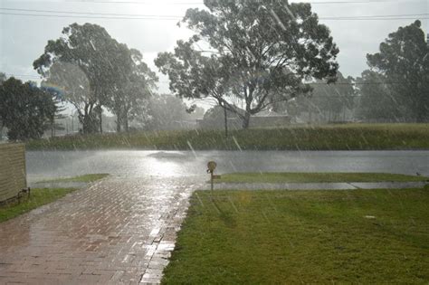 Rain Storm And Flood Events Eastern Nsw Qld 21 To 25 February