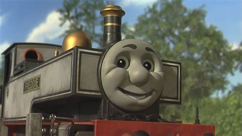 Freddie Thomas The Tank Engine Wikia Fandom Powered By Wikia