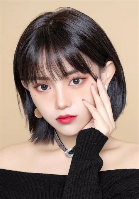 Nh G I Xinh T C Ng N P V Hot Nh T Hi N Nay