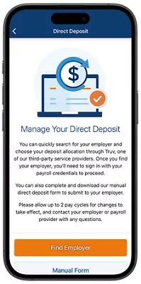 What Is An Ach Credit Navy Federal How This Direct Deposit Boosts Your Cash Flow