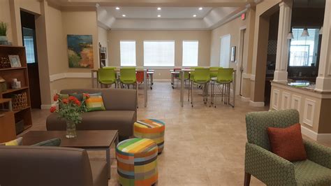 Lexington Manor Apartments - Prospera Housing Community Services