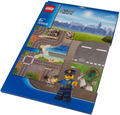 LEGO City Mata do zabawy 850929 Porównywarka cen klocków