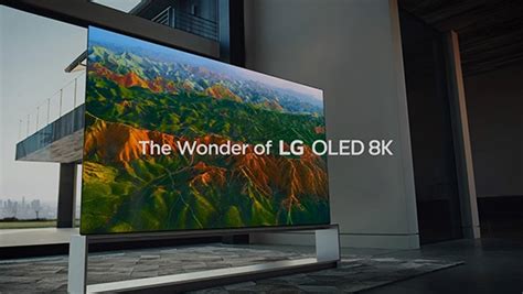 Lg Z9 88 Inch 8k Oled Tv Review Hands On Toms Guide