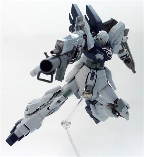 機動戦士ガンダムnt ナラティブ Hguc 1 144 シナンジュ スタイン ナラティブver 定番の中古商品