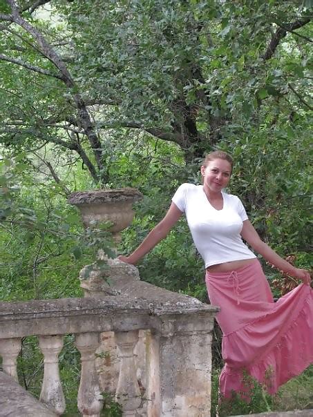 Busty Russian Woman 83 Porn Pictures XXX Photos Sex Images 769453 PICTOA