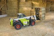 Claas Scorpion Biogas Technische Daten Datenbl Tter