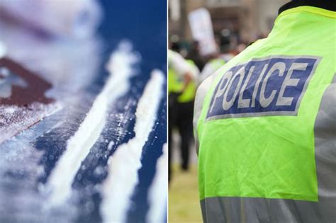 Horny Police Officer Who Sent Graphic Texts To Prostitute Walks Free Because Prison Is Hard