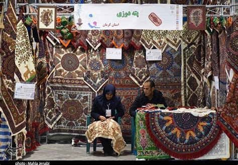 جشنواره صنایع دستی، مشاغل خانگی غذا و لباس محلی در زنجان برگزار می شود