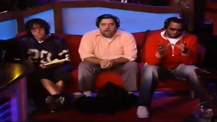Naked In Howard Stern Show
