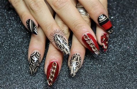 Stylemos Linktree Cute Easy Nail Designs Classy Nail Designs