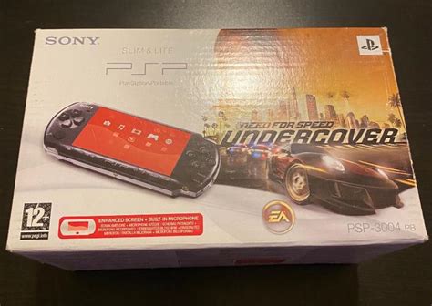 PSP 3004 | Aukro