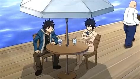 Dude Casually Chills And Fights People NAKED ThisVid