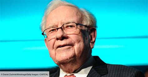 Bourse Warren Buffett Pourrait Miser Sur Le Japon Le Nikkei D Colle