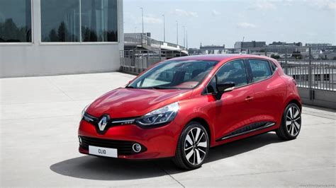 specs   renault clio  versions