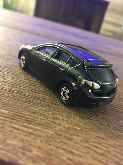 Toy Mazda 3 Gen 1 : r/mazda3