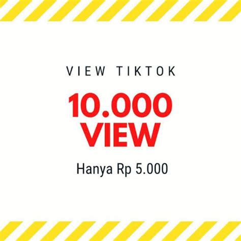 Jual JASA PENAMBAH VIEWERS TIK TOK Shopee Indonesia