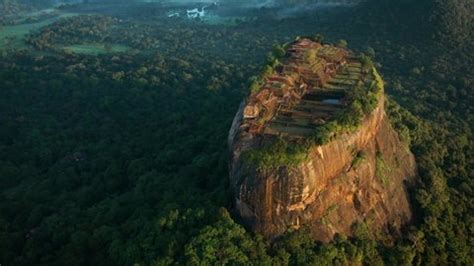 465 Sigiriya Aerial Stock Video Footage - 4K and HD Video Clips ...