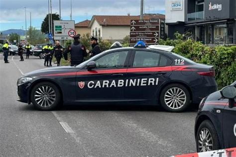 Uno Dei Capi Della Mafia Calabrese Stato Arrestato In Una Chiesa In