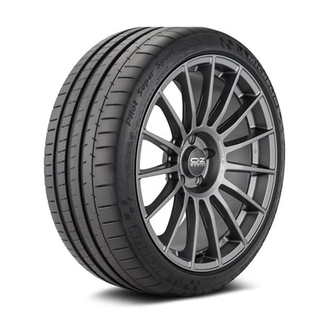 Zr Y Michelin Xl Pilot Super Sport Mo Sos Llantas