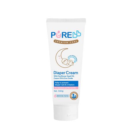 Diaper Cream - Bali Direct - Bali's Online Whole Foods Store