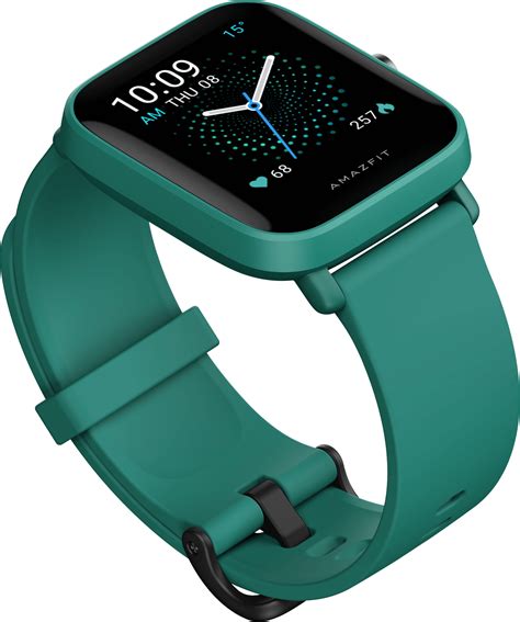 100本物保証 amazfit Bip U Proお kids nurie