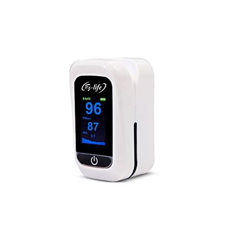 Top 9 Best Pulse Oximeters In India 2023 A Comprehensive Buying Guide