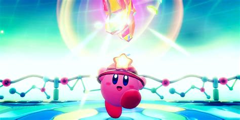 Where to Find Every Treasure Road in Kirby and the Forgotten Land