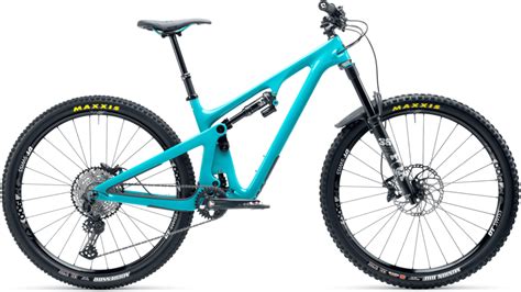 10 Best Mountain Bike Brands - Mountain Bikes Ride