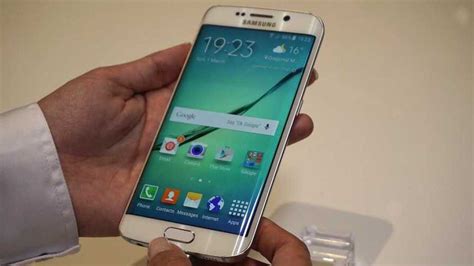 Rumor: Only Samsung Galaxy S8 Edge to Feature 4K Screen and Dual Cameras