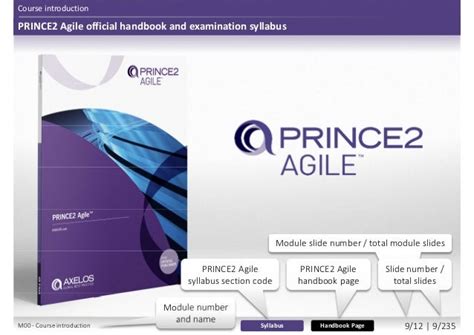 AXELOS - PRINCE2 Agile® Practitioner