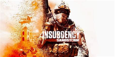 Insurgency Sandstorm Xbox Review A Challenging And Realistic FPS