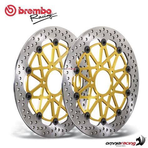 Brake Disc Rotors リアブレーキディスクローターに適合しますDucati Monster 696 2008 2009 2010