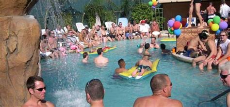 Blue Moon Gay Resort Las Vegas Roadtrippers