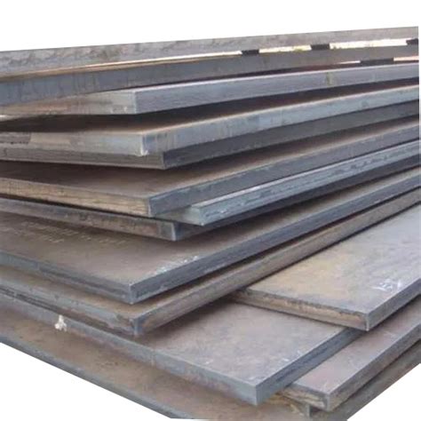 High Manganese Steel Plate Supplier In Mumbai Maharashtra