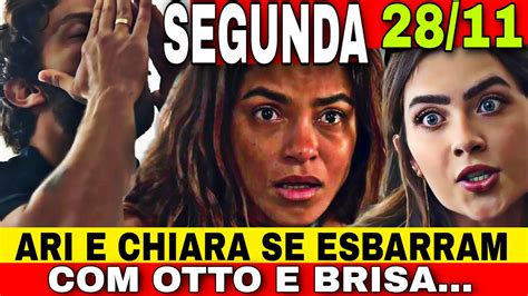 Travessia Hoje Ao Vivo Resumo Travessia Novela Das Da Globo