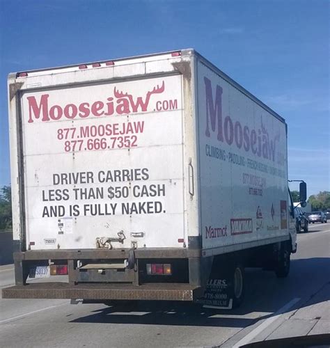 Driver Is Fully Naked Ned Martins Amused