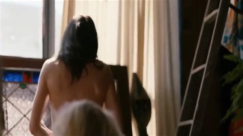 Hour Celebrity Dykes Lesbian Compilation Sapphic Scene From Regular Movie