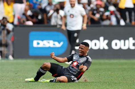 Orlando Pirates Vs Supersport United Predictions Extra Time Needed In