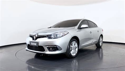 Renault Fluence Km Pre O R