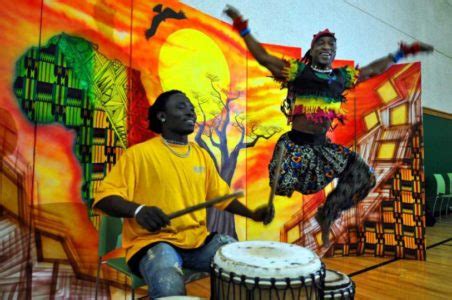 5 Festivals Celebrated in Senegal That You Should Know About - Palace